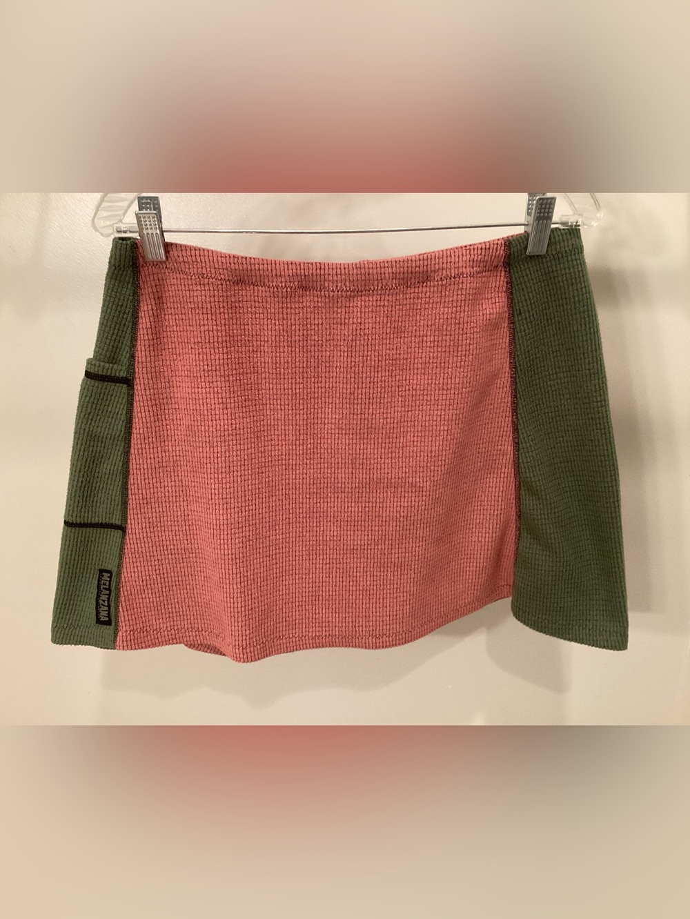 Melanzana Large Skirt